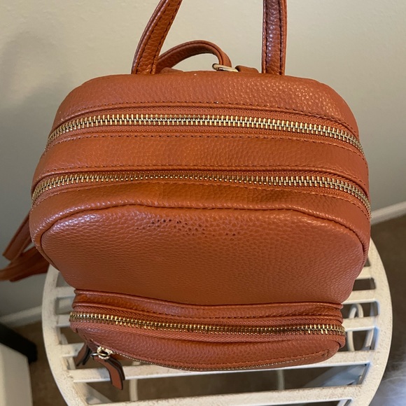 Mini backpack - Picture 3 of 4